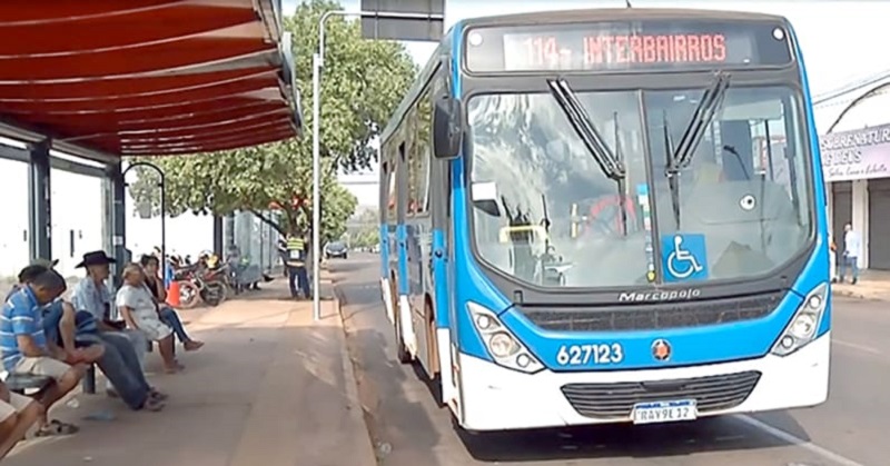 Prefeito de Rondonópolis vai privatizar transporte público com tarifa de apenas R$ 1,00 – Jornal Advogado – Em Mato Grosso