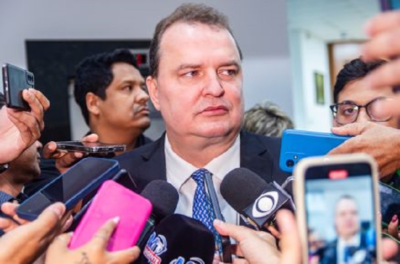 Presidente da ALMT Max Russi defende um aumento superior á inflação aos funcionários publico de MT – Jornal Advogado – Em Mato Grosso