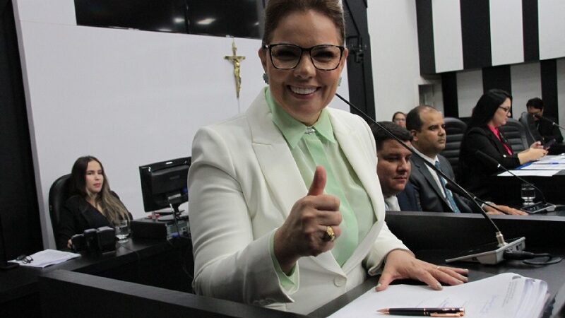 Presidente da Câmara Municipal de Cuiabá nomeia 283 novos servidores – Jornal Advogado – Em Mato Grosso