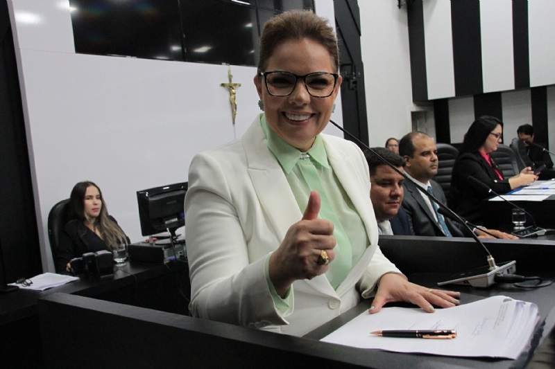 Presidente da Câmara Municipal de Cuiabá nomeia 283 novos servidores – Jornal Advogado – Em Mato Grosso