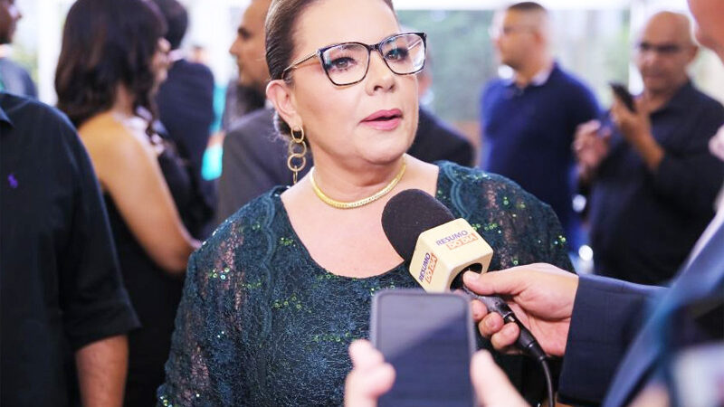 Presidente da Câmara Paula Calil (PL) propõe CPI contra empresa CS Mobi de estacionamento em Cuiabá – Jornal Advogado – Em Mato Grosso