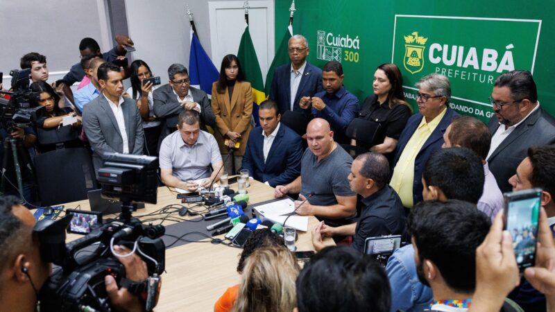 Projeto para revogar taxa de lixo será enviado à Câmara até fevereiro; impacto será de R$ 26 milhões