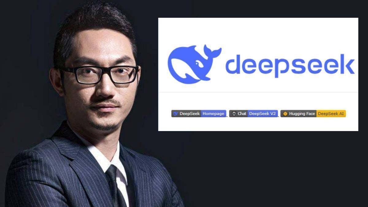 Quem é o “investidor nerd“ por trás da IA chinesa?