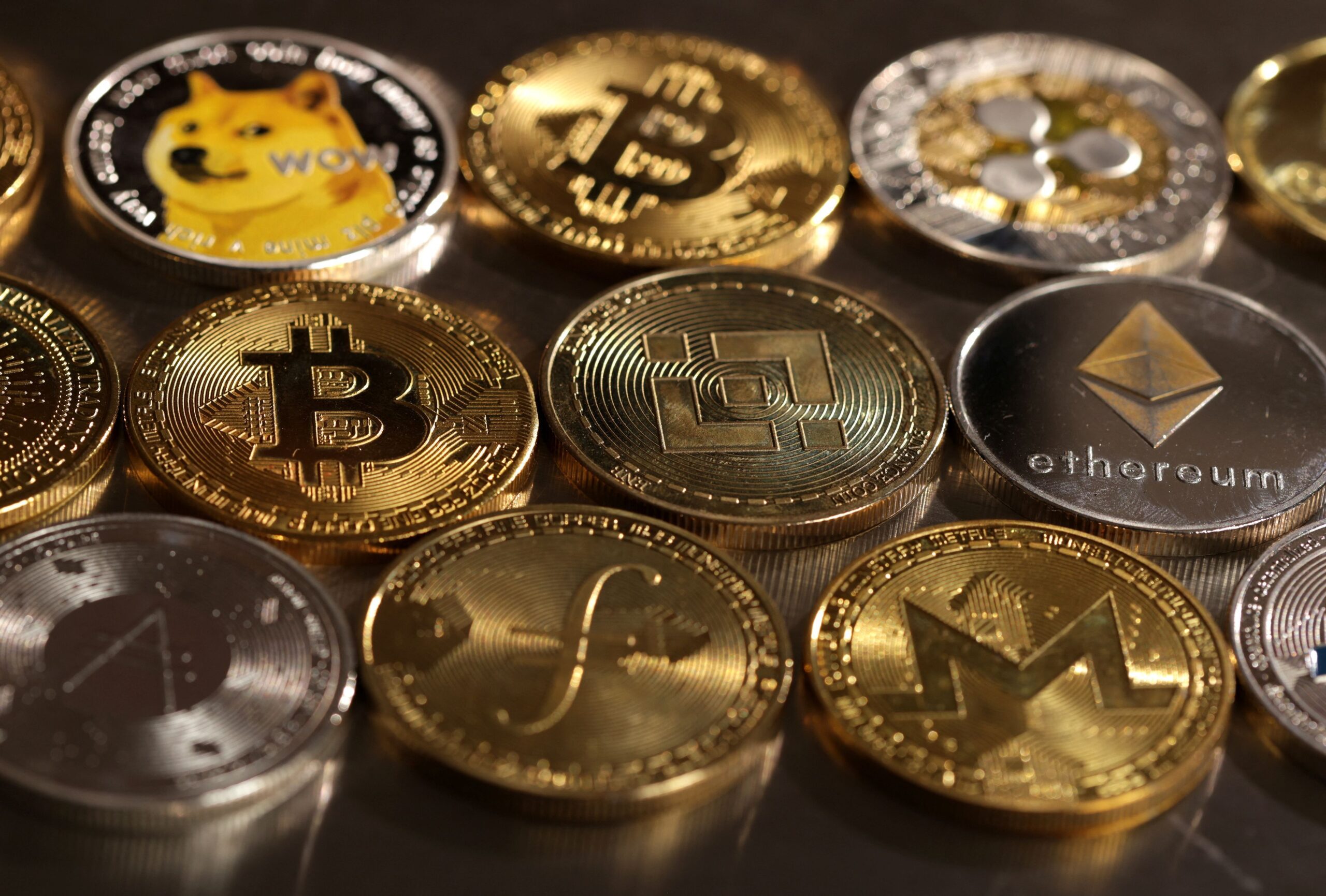 SEC anuncia criação de força-tarefa de criptoativos