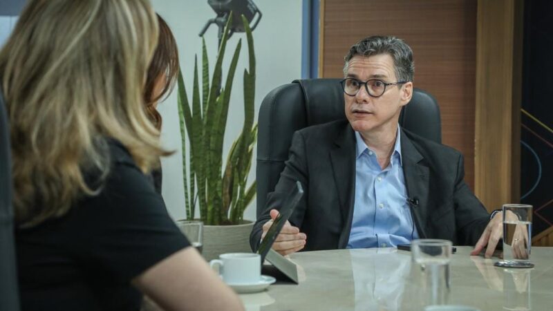 Sefaz destaca que números do Governo comprovam solidez financeira de Mato Grosso