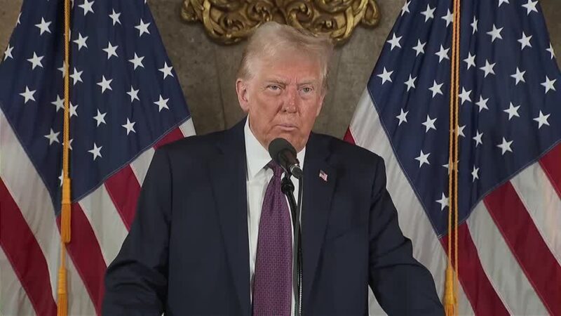Trump nomeia Mark Uyeda como presidente interino da SEC