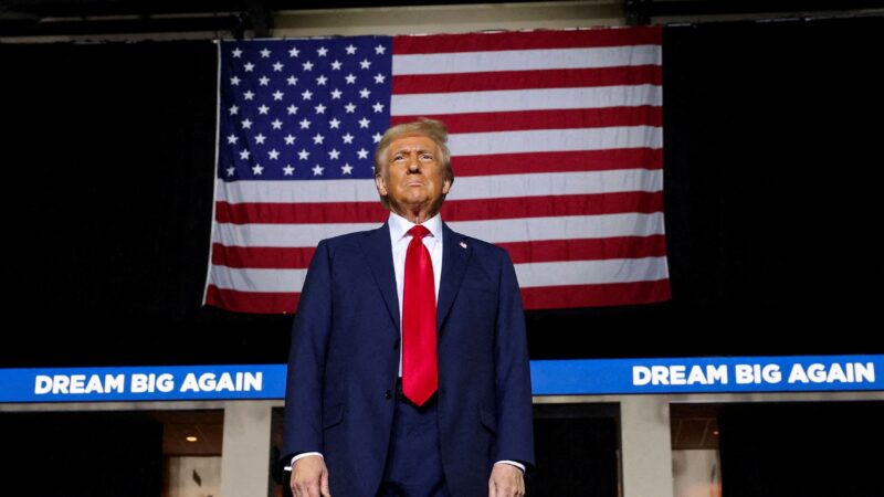 Trump critica Europa e sugere novas tarifas sobre importações