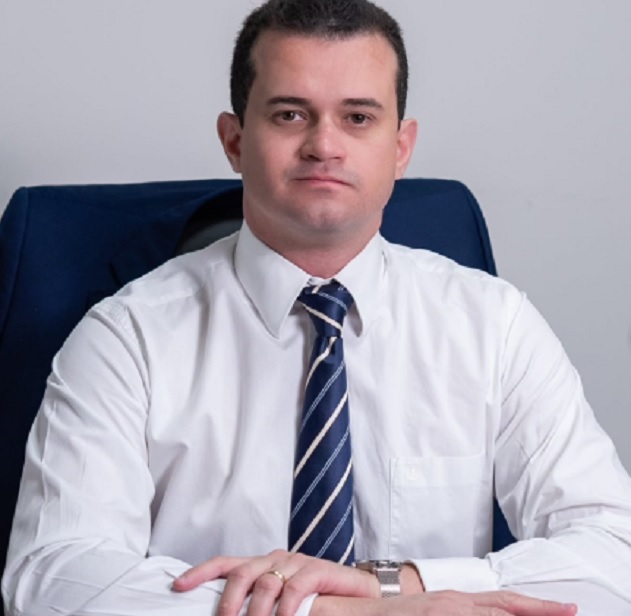 Universidade Fasipe Parabéniza o Professor Bruno Felipe Monteiro Coelho pela nomeação de Comissão na OAB/MT – Jornal Advogado – Em Mato Grosso