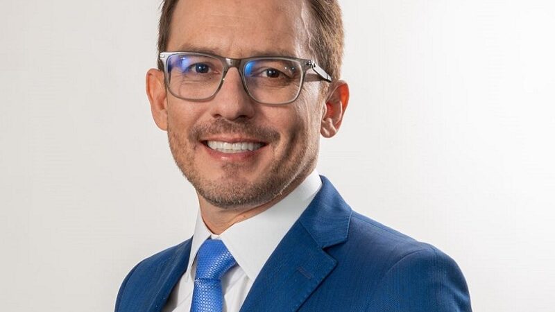 Vice-presidente Giovane Santin assume Coordenação-Geral das Comissões Temáticas – Jornal Advogado – Em Mato Grosso
