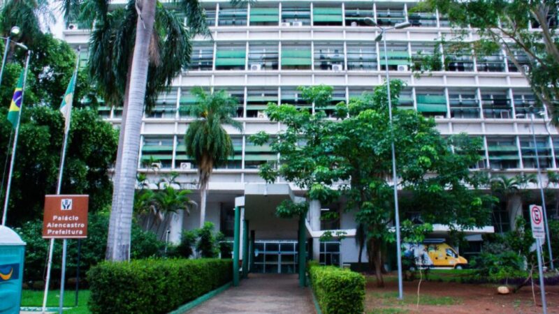 Prefeitura de Cuiabá lança IPTU exclusivamente on-line com 10% de desconto em pagamentos à vista – Jornal Advogado – Em Mato Grosso