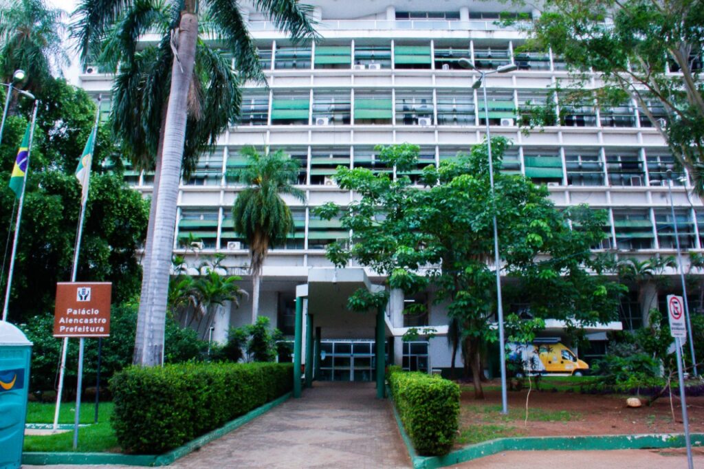 decretada calamidade financeira na Prefeitura por causa de rombo – Jornal Advogado – Em Mato Grosso