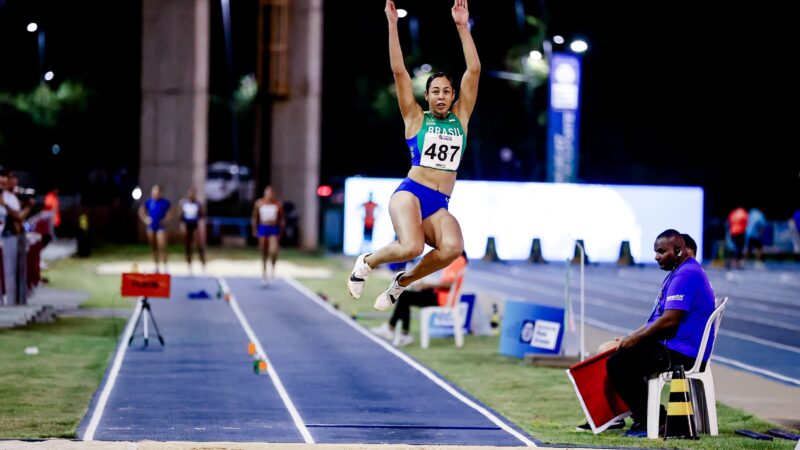RETROSPECTIVA 2024 Atletas de MT representaram o Brasil nos Jogos Olímpicos e Paralímpicos de Paris e foram premiados pelo Estado