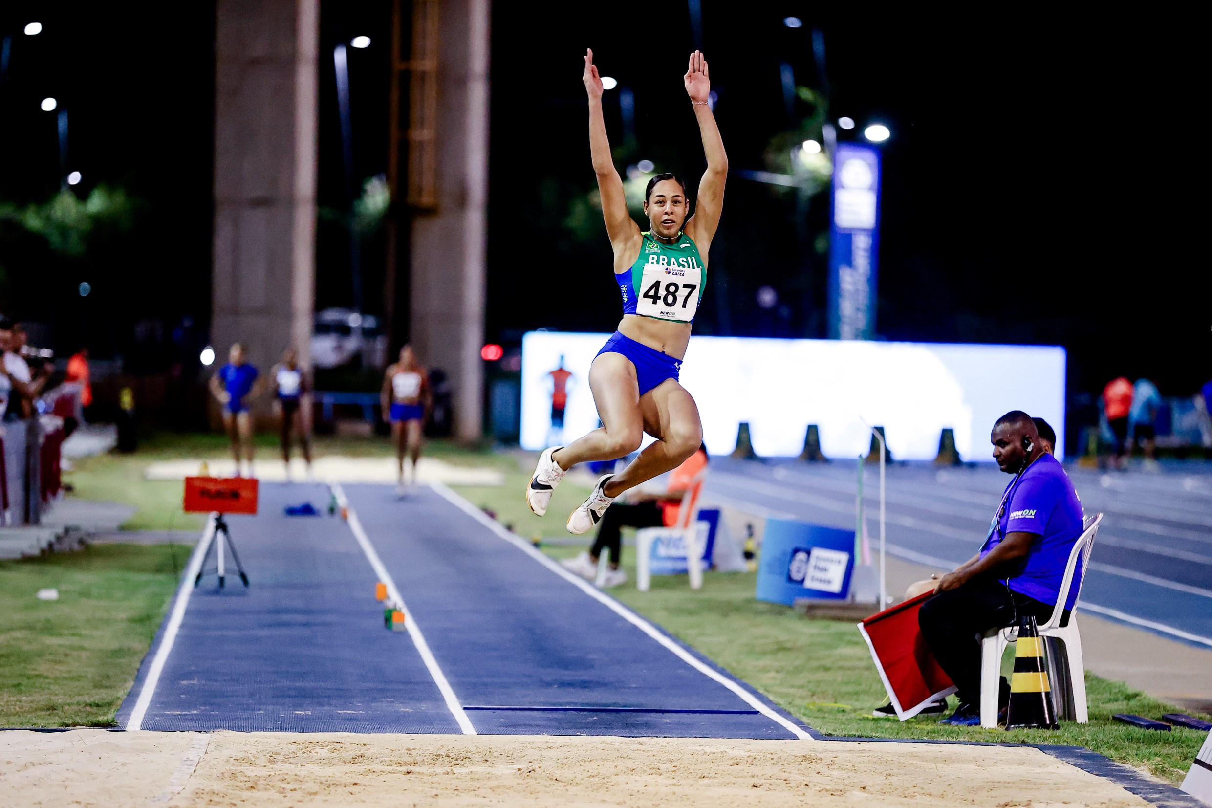 RETROSPECTIVA 2024 Atletas de MT representaram o Brasil nos Jogos Olímpicos e Paralímpicos de Paris e foram premiados pelo Estado