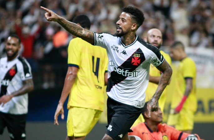 Com titulares em campo, Cruzmaltino desencanta na Taça Guanabara
