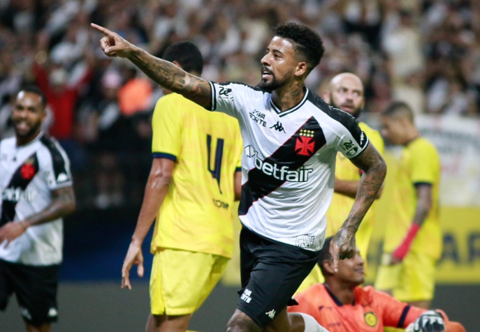 Com titulares em campo, Cruzmaltino desencanta na Taça Guanabara