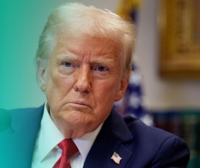 Ameaça de Trump pode gerar guerra comercial, alertam líderes europeus – Jornal Advogado – Em Mato Grosso