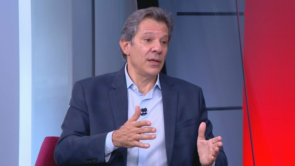 Haddad nega que governo vai taxar big techs dos EUA em retaliação – Jornal Advogado – Em Mato Grosso
