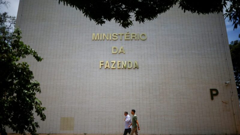 Ministério da Fazenda mantém projeção de inflação em 4,8% para 2025 – Jornal Advogado – Em Mato Grosso