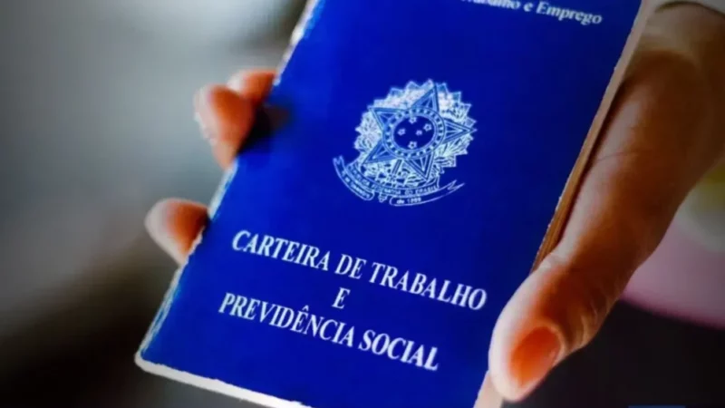 Agências do trabalhador têm 724 vagas abertas nesta sexta (28); salários chegam até R$ 7 mil