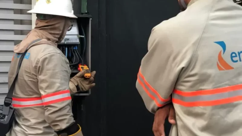 Energisa é condenada a indenizar morador de Mato Grosso por cobrança de suposto “gato”