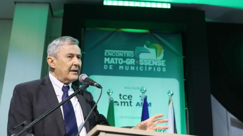 TCE alerta para perda de autonomia de estados e municípios sobre recursos com reforma tributária