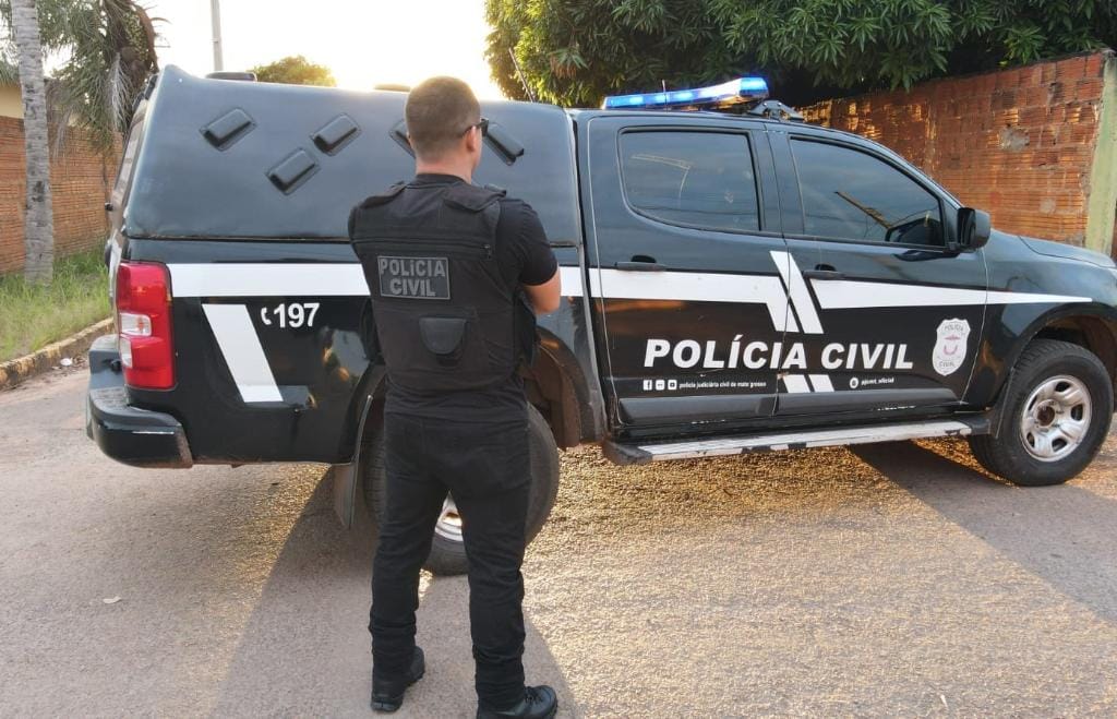 Ação da Polícia Civil em Aragarças investiga dois advogados de MT, alvos por desvio de verbas públicas – Jornal Advogado – Em Mato Grosso