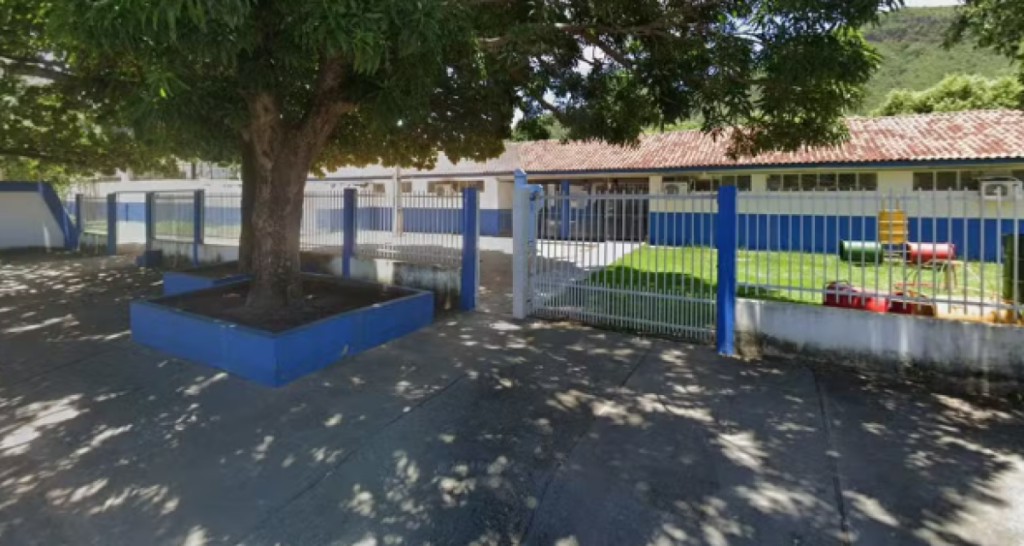 Após bullyng contra a filha, Pai invade escola e agride aluna com socos no rosto – Jornal Advogado – Em Mato Grosso