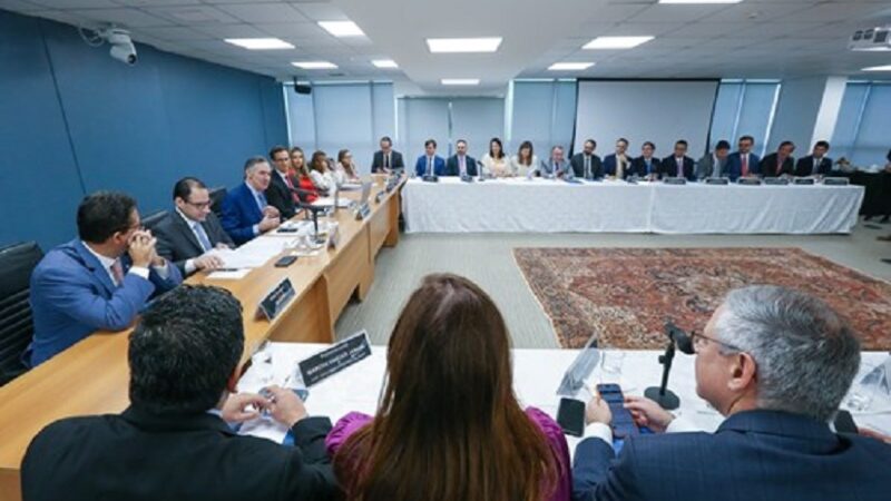 Após reunião com a OAB, Barroso recomenda que tribunais garantam direito à sustentação oral presencial – Jornal Advogado – Em Mato Grosso