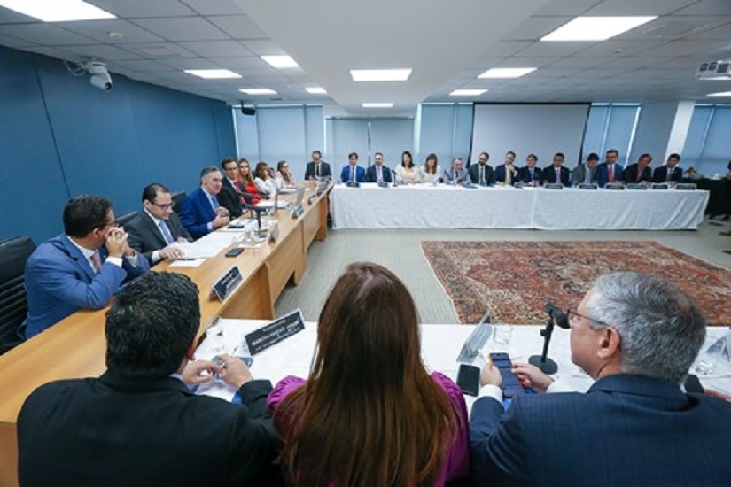 Após reunião com a OAB, Barroso recomenda que tribunais garantam direito à sustentação oral presencial – Jornal Advogado – Em Mato Grosso