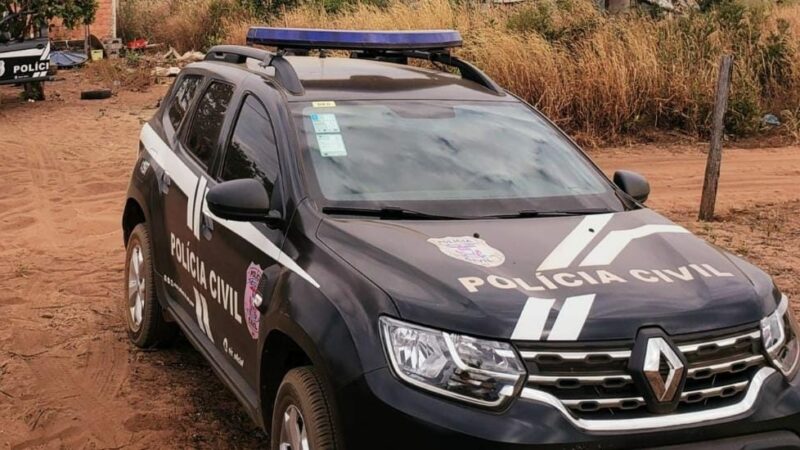 Bebê de 1 ano cai de picape dirigida pelo pai e morre atropelado em estrada rural