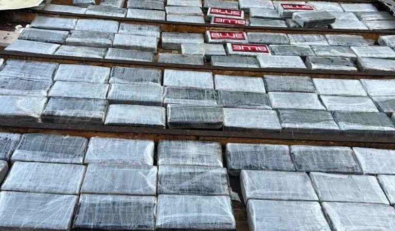 Bope gera prejuízo de R$ 9,2 milhões às facções criminosas em MT no mês de janeiro