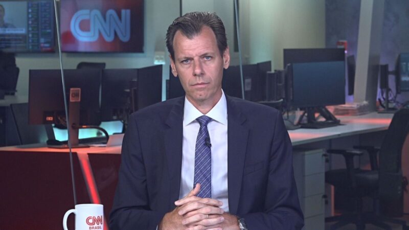Concessões: sempre há discussão sobre reequilíbrios, diz CEO do MoveInfra