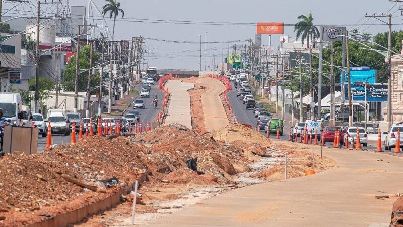 Consórcio BRT e acionada na justiça á pagar R$ 1,1 milhão por mercadorias entregues e não pagas – Jornal Advogado – Em Mato Grosso