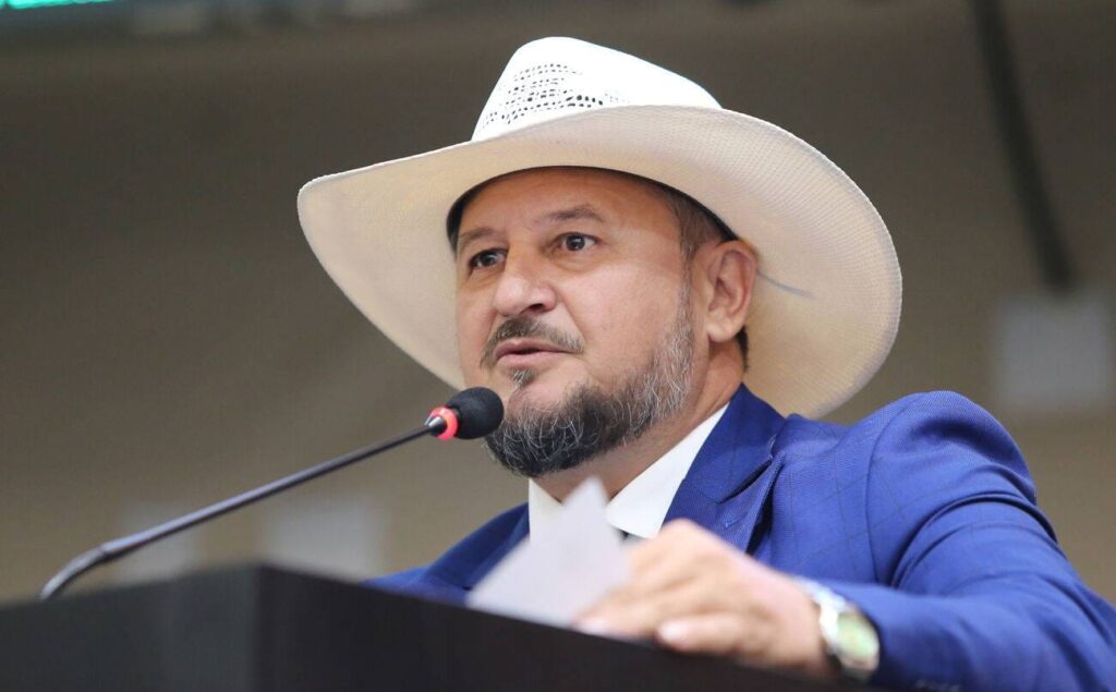 Cattani critica ocupações e diz que invasores “não merecem regulamentação”