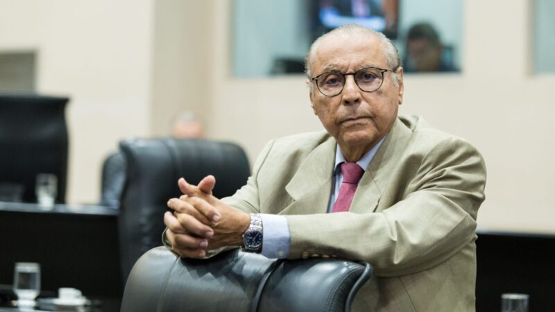 Deputado descarta sabotagem e culpa demissão de vigilantes por furto e depredações em bases do DAE