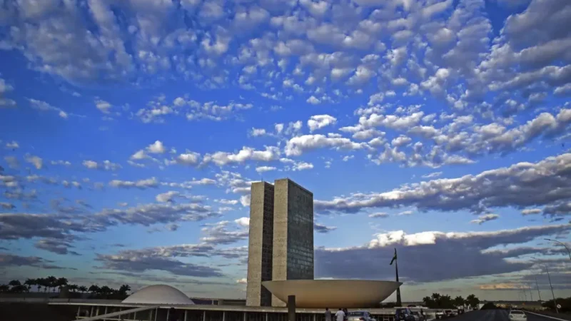 Deputados e senadores elegem presidentes e mesas diretoras neste sábado – Jornal Advogado – Em Mato Grosso