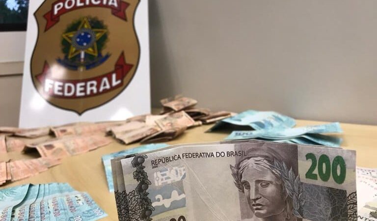 Donos de casas lotéricas são alvos da Polícia Federal por desvios de R$ 800 mil em MT