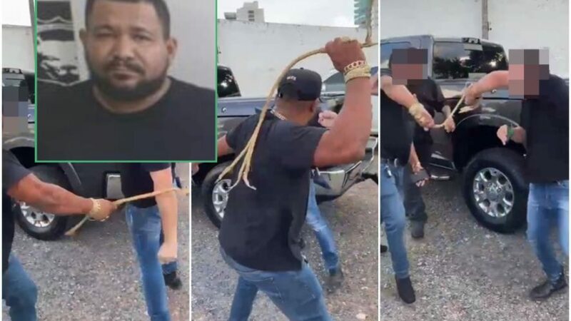 Empresário é preso por tráfico de drogas em distribuidora de bebidas em bairro de Cuiabá