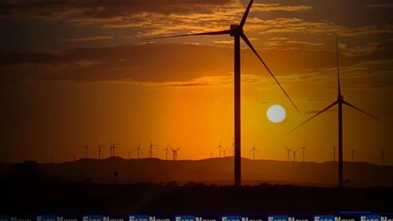 Europa se apoia em energia limpa da África para parecer mais sustentável