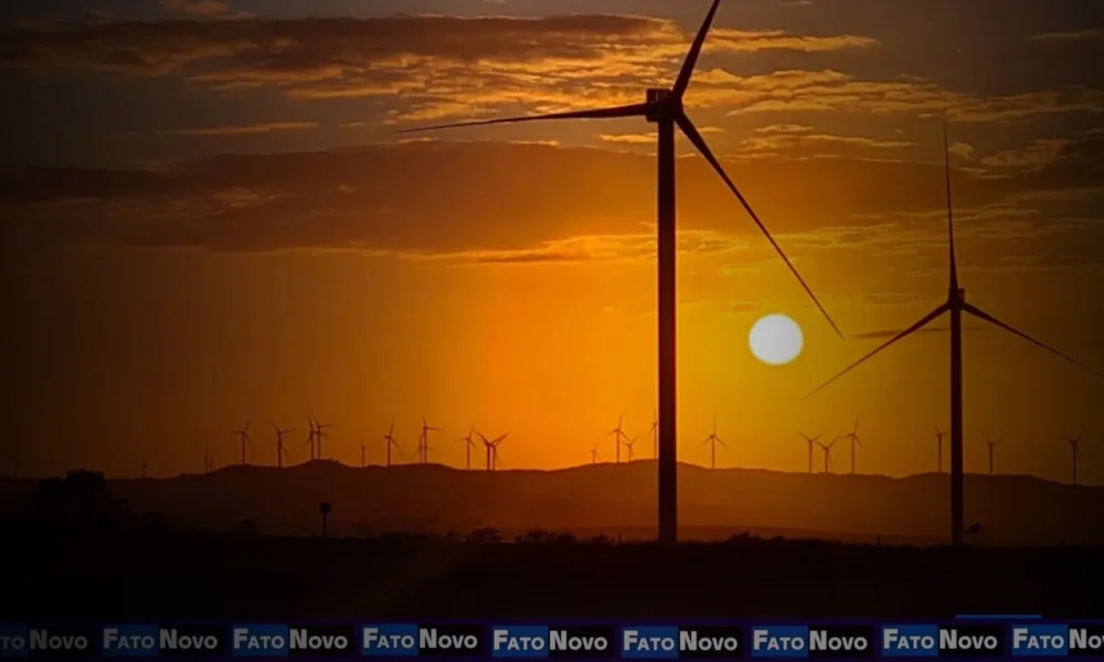 Europa se apoia em energia limpa da África para parecer mais sustentável