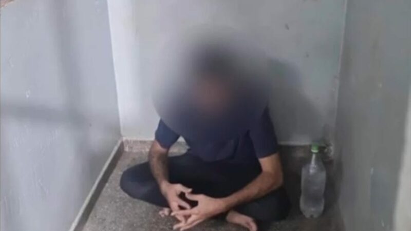Faccionado que matou a ex-namorada em VG é preso em fuga; irmão também é detido