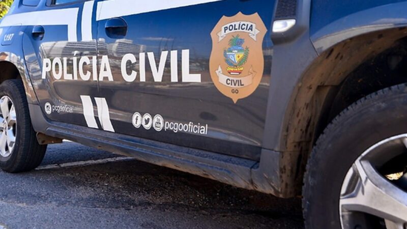 Foragido de MT morre em confronto com a PM durante operação em Goiás