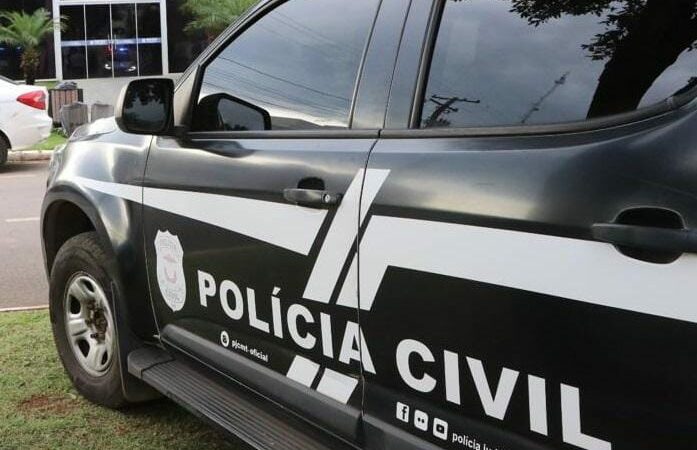 Funcionário investigado por furtar equipamentos avaliados em R$ 200 mil de empresa é preso