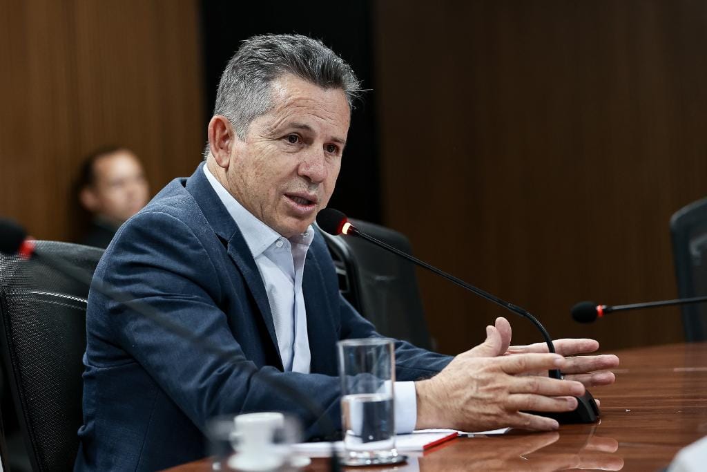 Governador determina encerramento de mercadinhos em unidades prisionais de MT em até 60 dias – Jornal Advogado – Em Mato Grosso