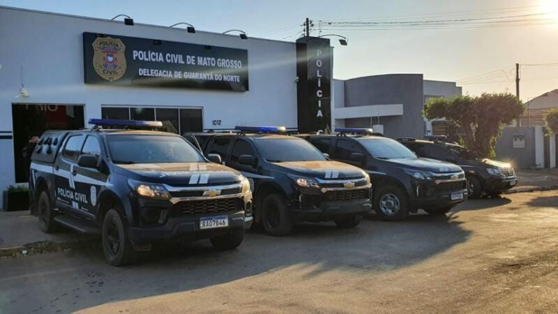 Homem invade casa, agride e tenta estuprar idosa de 67 anos em MT