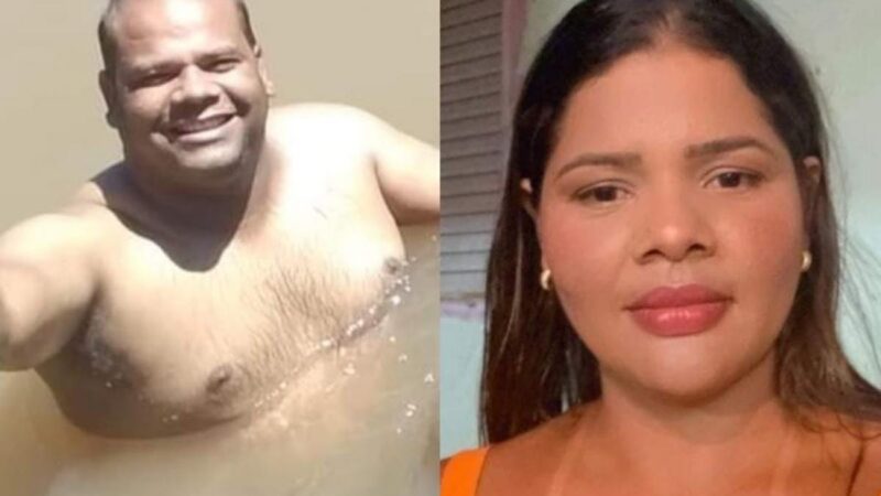 Homem que matou ex-companheira com 46 facadas é condenado a 17 anos de prisão em MT