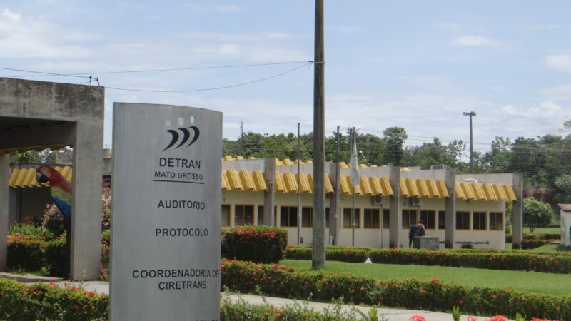 Justiça absolve médico acusado de ‘vender’ vagas para colegas atuarem em exames no Detran-MT