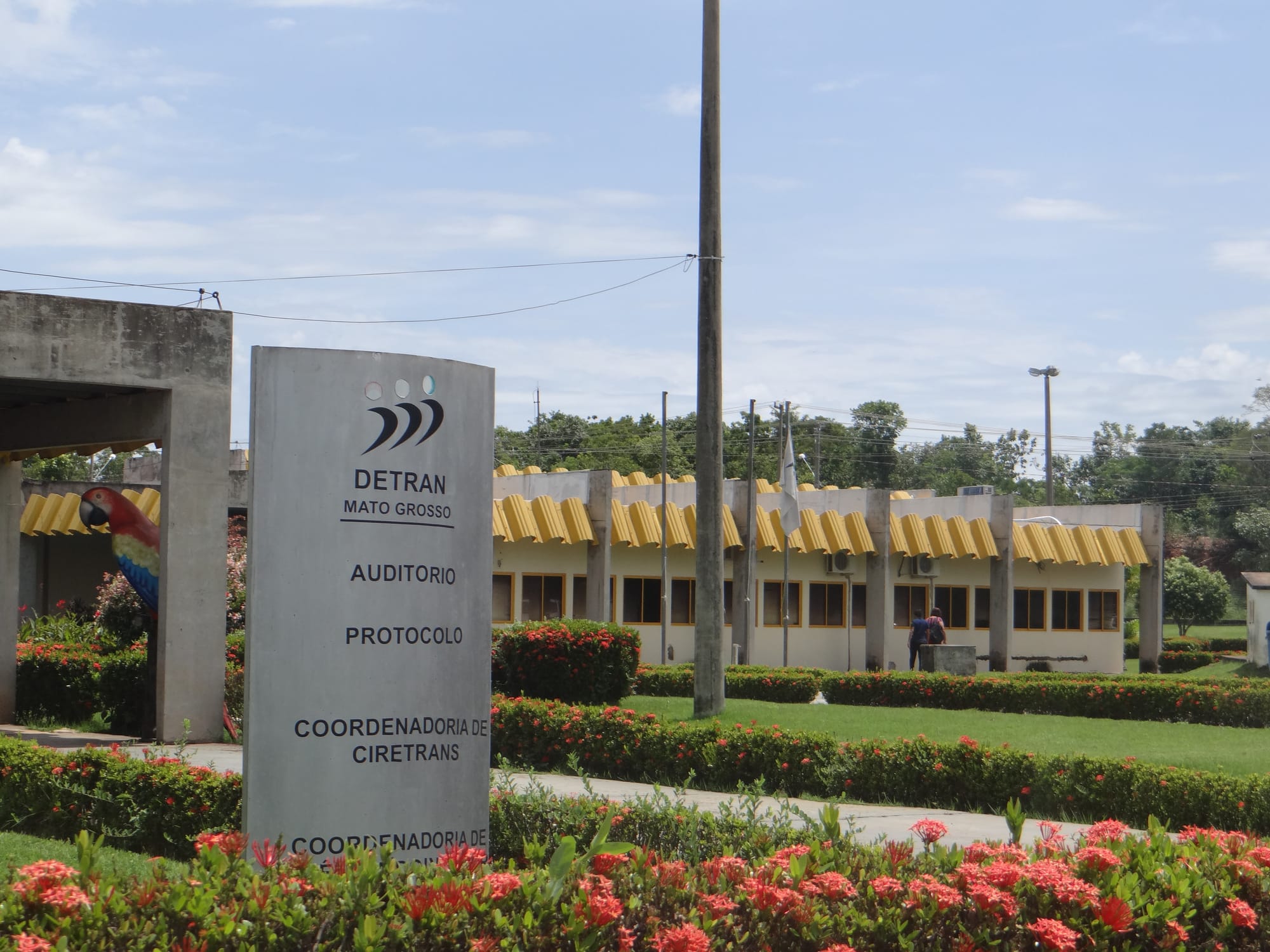 Justiça absolve médico acusado de ‘vender’ vagas para colegas atuarem em exames no Detran-MT