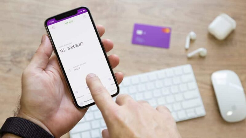Justiça condena Nubank a indenizar morador de MT que teve a conta invadida por bandidos