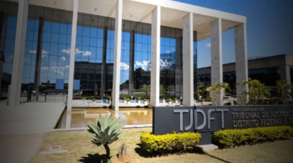 Homem é condenado a 12 anos de prisão por tentativa de homicídio qualificado e roubo em Águas Claras